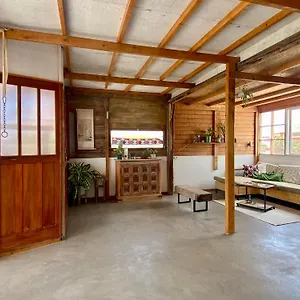 Casa Pau Casa de Campo