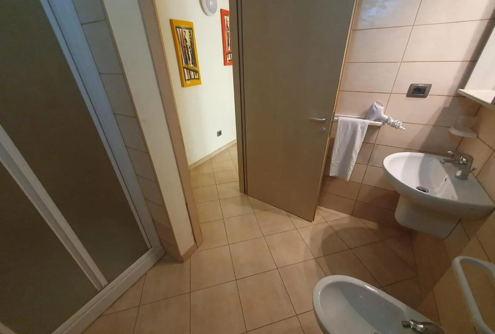 Meridiana Sal Capo Verde Santa Maria Apartment