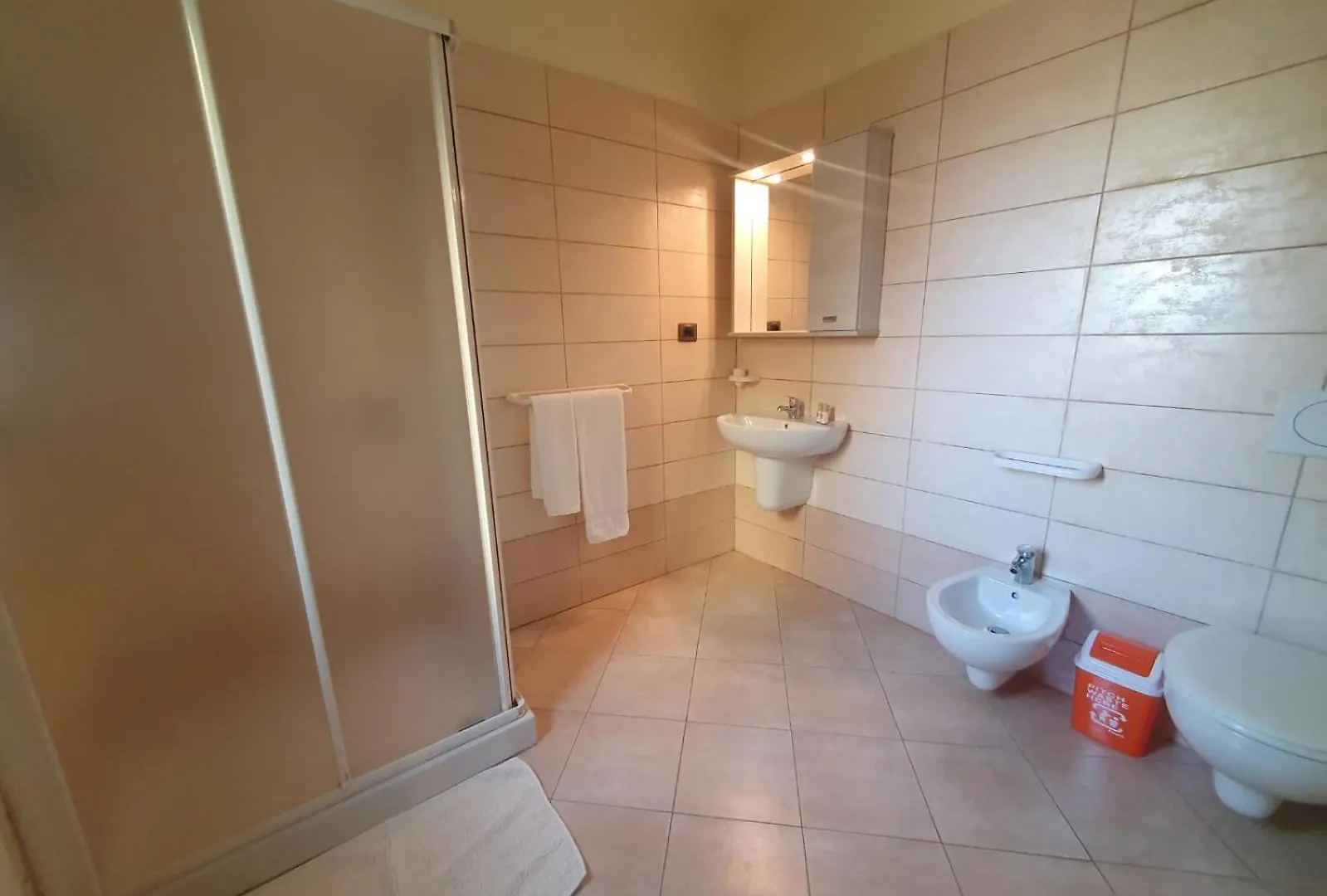 Apartment Meridiana Sal Capo Verde Santa Maria Cape Verde