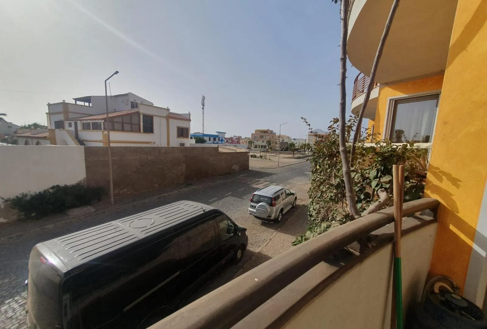 Apartment Meridiana Sal Capo Verde Santa Maria