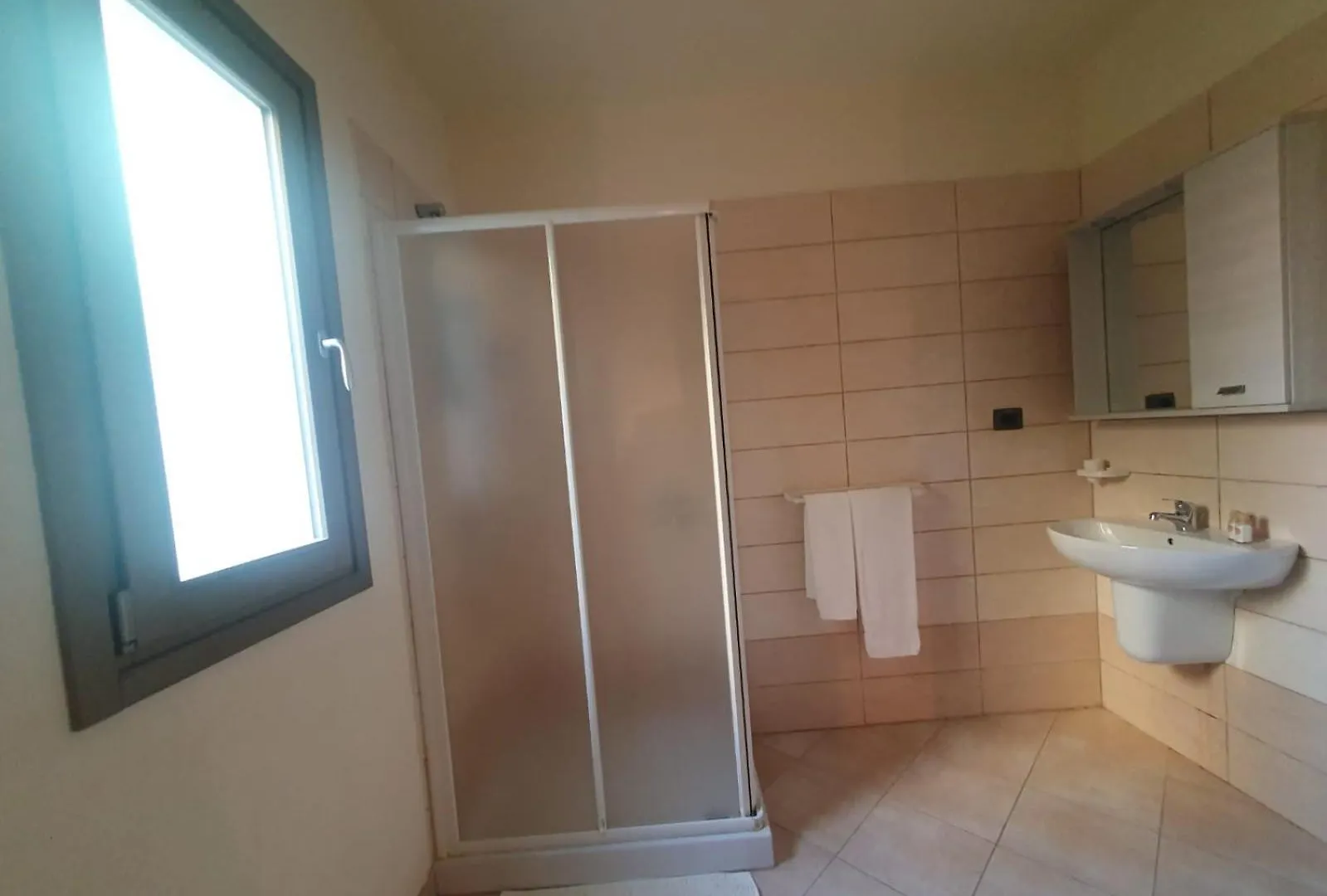 Apartment Meridiana Sal Capo Verde Santa Maria